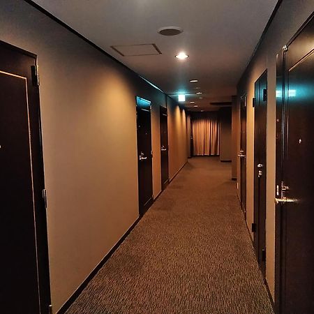 Hotel Beni East (Adults Only) Oszaka Kültér fotó