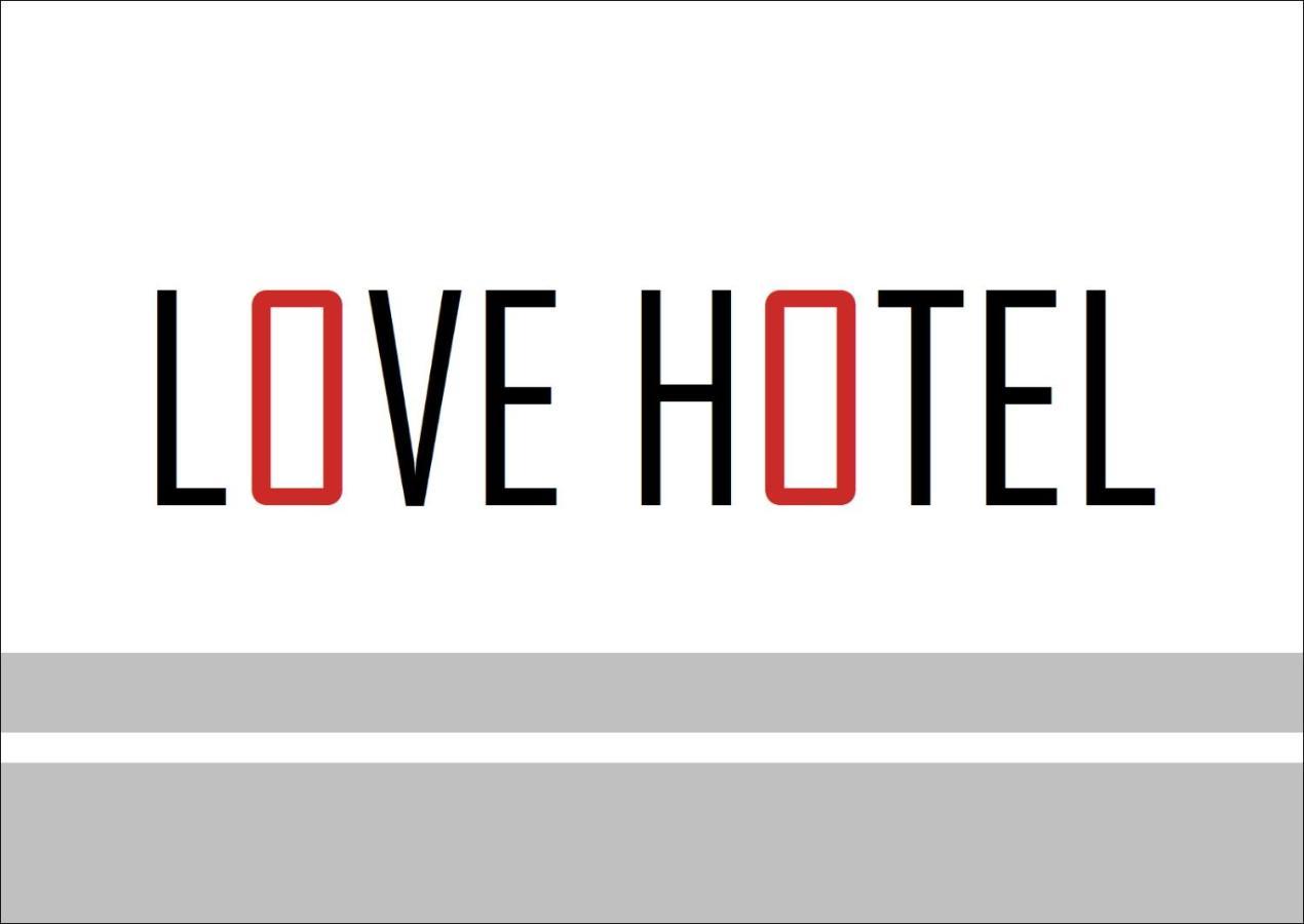 Hotel Beni East (Adults Only) Oszaka Kültér fotó