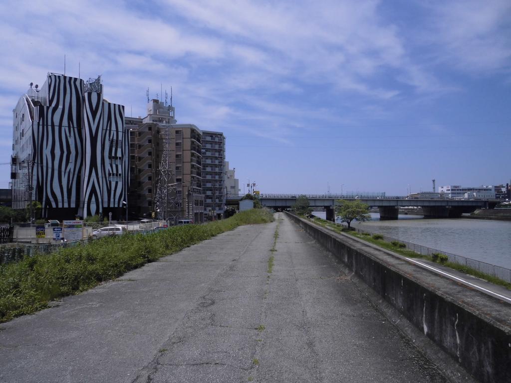 Hotel Beni East (Adults Only) Oszaka Kültér fotó